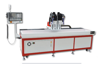 怎樣提高熱熔鉆攻機(jī)的壽命？