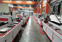 數(shù)控鉆孔機廠家：關于刀具長度補償和半徑補償