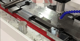 數(shù)控鉆床的加工程序是由哪些部分組成的？