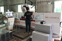 關(guān)于數(shù)控鉆銑床的特性有什么呢？