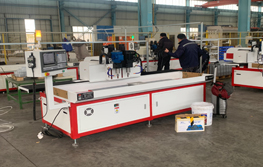 使用數(shù)控鉆孔機的好處？