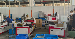 數(shù)控鉆床做機加工到底能不能帶手套？