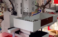 數(shù)控鉆孔設(shè)備認(rèn)準(zhǔn)多米機(jī)械專業(yè)制造，品質(zhì)保障