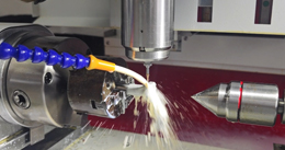 數(shù)控鉆孔機(jī)長(zhǎng)期使用后會(huì)容易變形嗎？