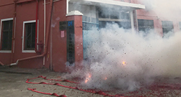 多米鉆孔機(jī)：開工大吉!2019，我們都是追夢(mèng)人！