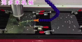 使用數(shù)控機床制造產品和工具的行業(yè)