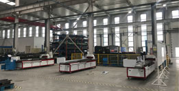 怎樣做好高效鉆孔機(jī)的維護(hù)與調(diào)試？