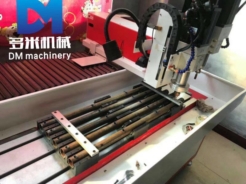 熱熔鉆孔機出現(xiàn)故障時如何輕松搞定？