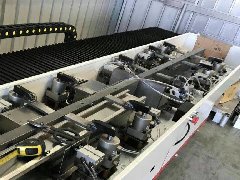 熱熔鉆孔機出現(xiàn)故障時如何輕松搞定？