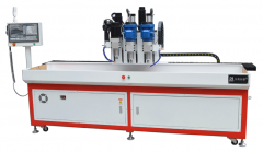 多頭鉆孔機(jī)都能加工哪些工件品？