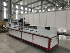 什么是鉆孔機床滾珠絲杠精度，為什么如此重要