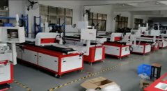 維護(hù)CNC鉆孔機(jī)刀夾、主軸接口精度和完整性的九